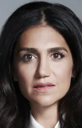 Лейла Фарзад