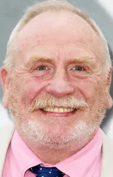 Джеймс Космо