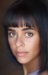 Оливия Грей