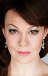 Хелен Маккрори