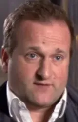 Стивен Вульфенден