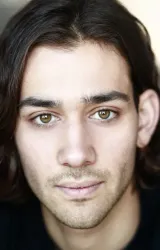 Макс Болдри