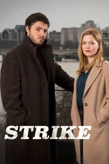 Страйк